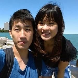 Meet your Posher, Pei ting